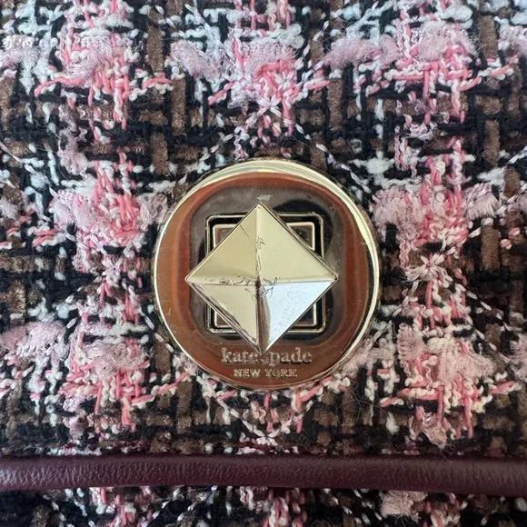Kate Spade Purse (never used) - Picture 2 of 3